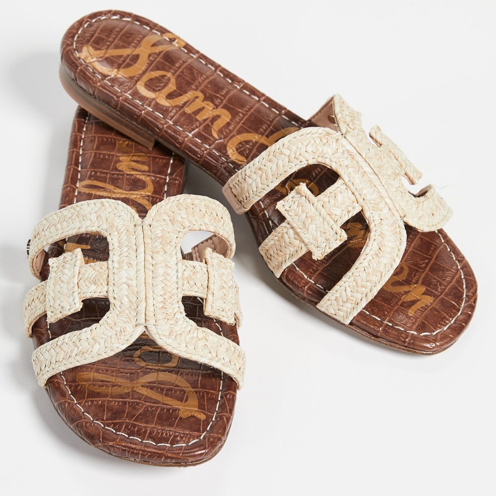 Sam Edelman Beckie Slide Sandal